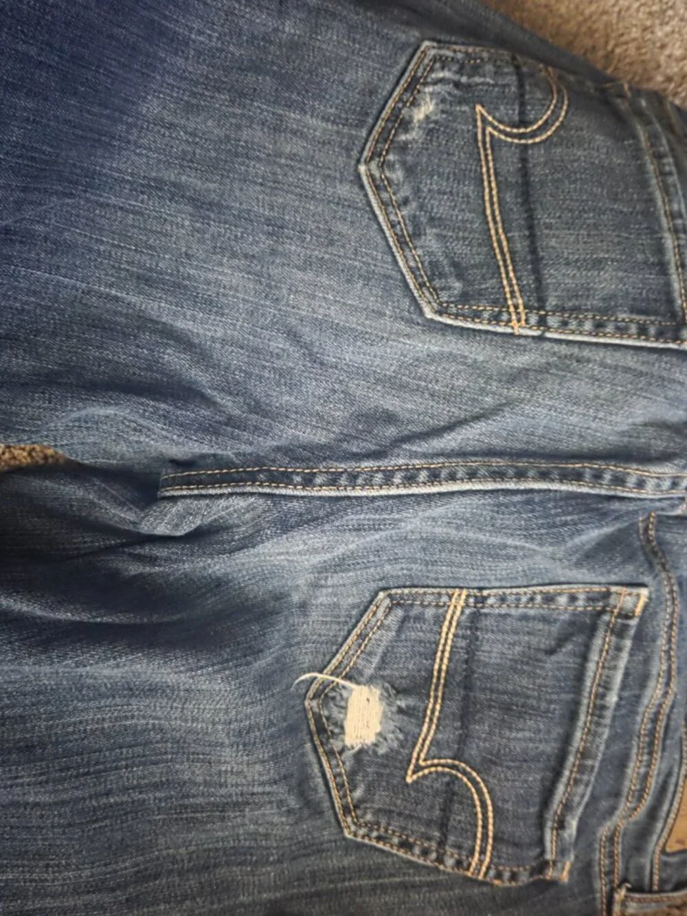 American Eagle